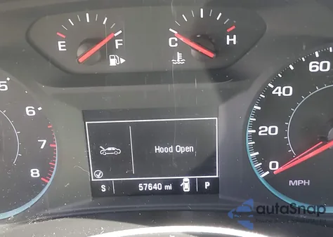 2022 Chevrolet Malibu Fwd Ls from USA, damaged, VIN 1G1ZB5ST7NF206127